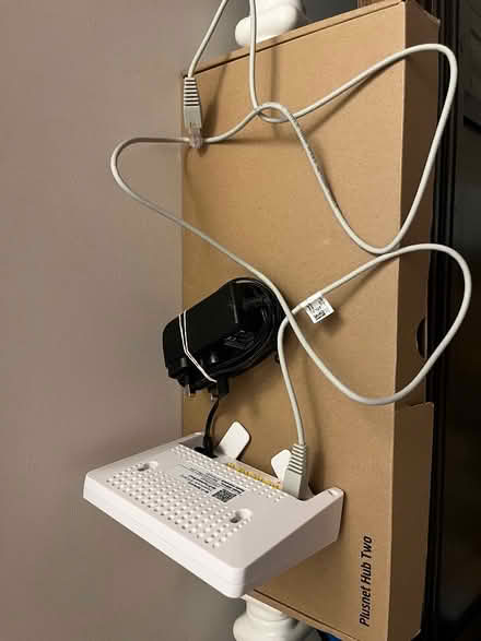 Photo of free Routers (Teddington TW11) #3