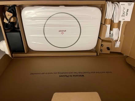 Photo of free Routers (Teddington TW11) #4