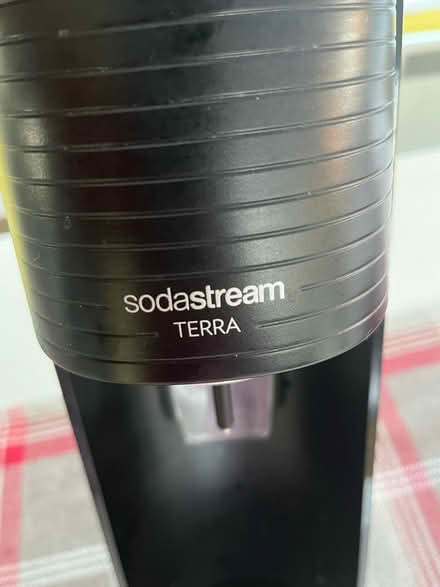 Photo of free Sodastream Terra (Cove Bay) #2