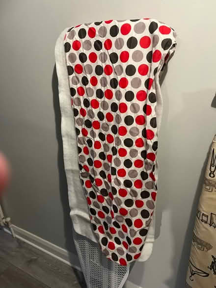 Photo of free Ironing board full size (N12 North Finchley) #1