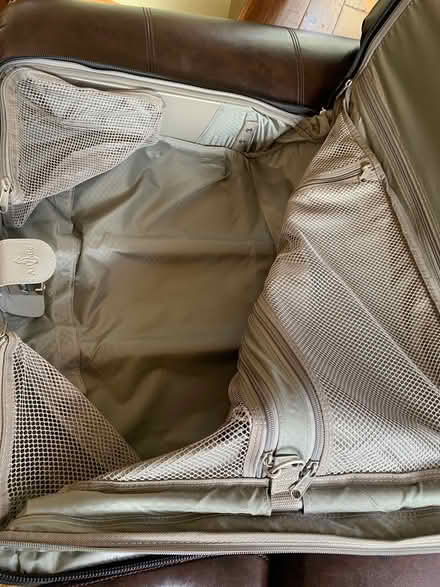 Photo of free Rolling Garment bag (West Chester (West Chester (Rt. 202 and 926)) #3