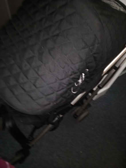 Photo of free Push Chair (Stoke Newington N16) #4