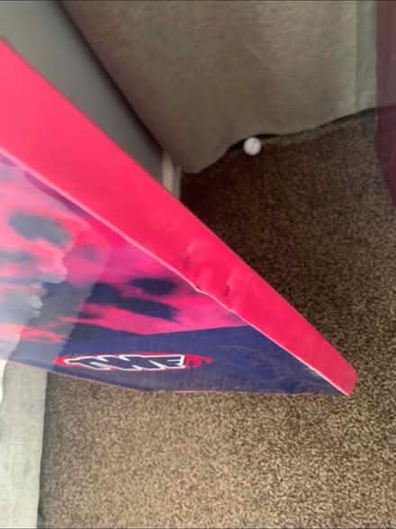 Photo of free Bodyboard (Bilton, CV22) #4