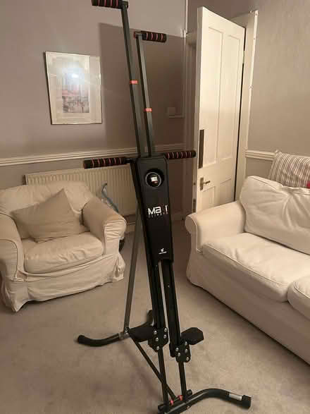 Photo of free Maxi Climber (SW1V 4AU) #1