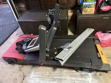 Photo of free Freemotion 6.0 Treadmill (New Rochelle) #4