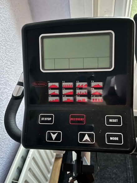 Photo of free Exercise Bike (BT6) #2
