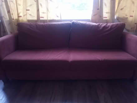 Photo of free Sofas (Prenton, Birkenhead) #2