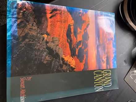 Photo of free Grand Canyon and Death Valley books (Gosport PO12) #1