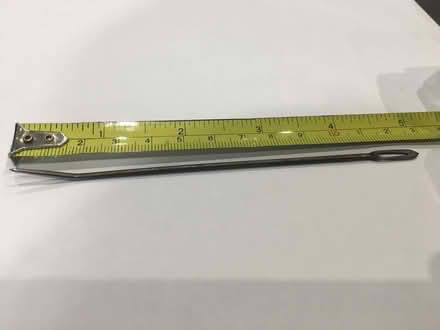 Photo of free Long needles (Tanfield Lea DH9) #4
