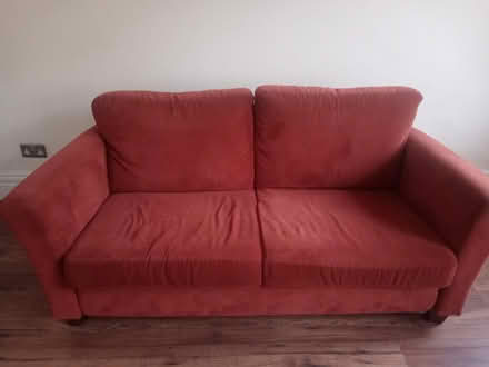 Photo of free Sofas (Prenton, Birkenhead) #1