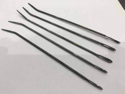 Photo of free Long needles (Tanfield Lea DH9) #1