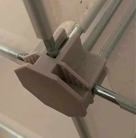 Photo of free Adjustable Shoe Rack (Chesham) #3