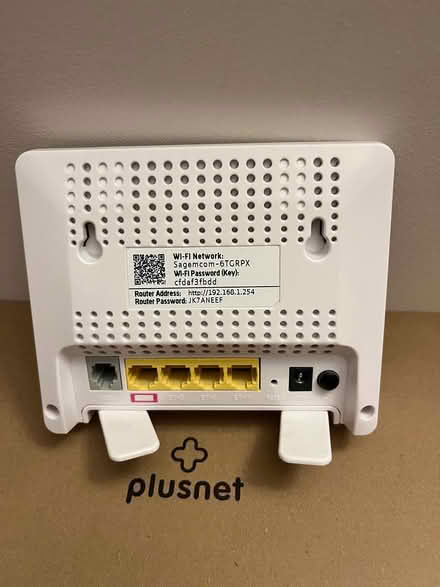 Photo of free Routers (Teddington TW11) #1