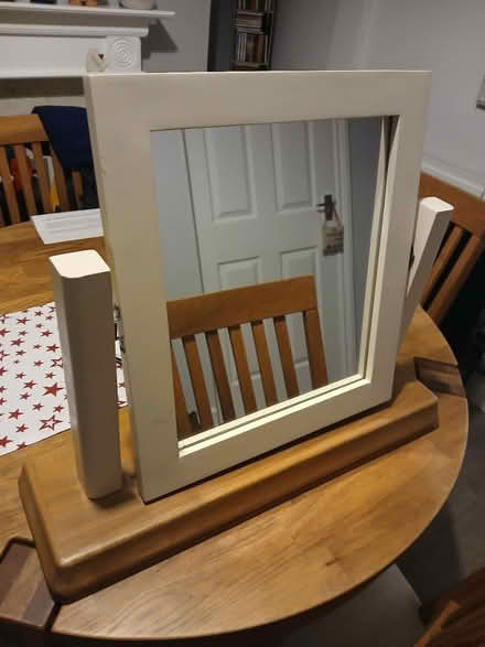 Photo of free Dressing table mirror (Morriston, Swansea) #1