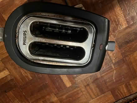 Photo of free Toaster (Harrow on the Hill HA1) #2