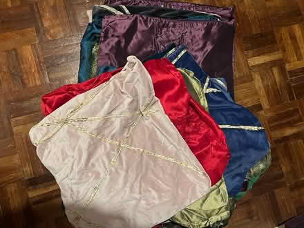 Photo of free Assorted cushion covers (Harrow on the Hill HA1) #2