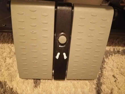 Photo of free Stepper Pedal Under Desk Exerciser (Stoke Newington N16) #1
