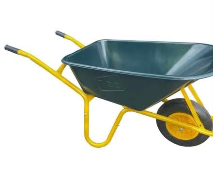 Photo of Wheelbarrow (Scarisbrick L40) #1