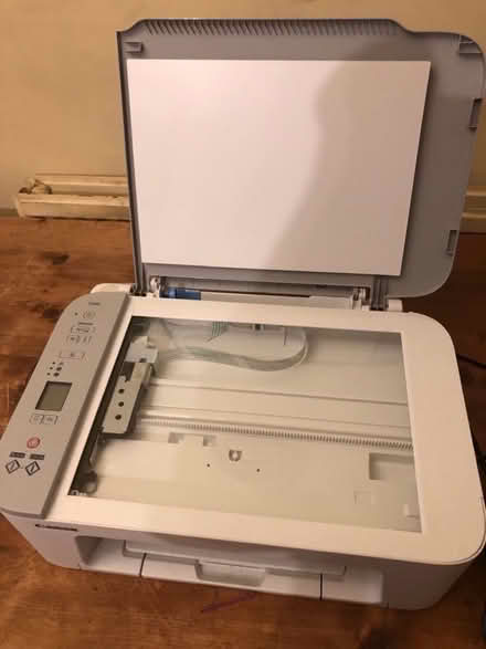 Photo of free Cannon Pixma wireless printer/ scanner (Combe Down) #2