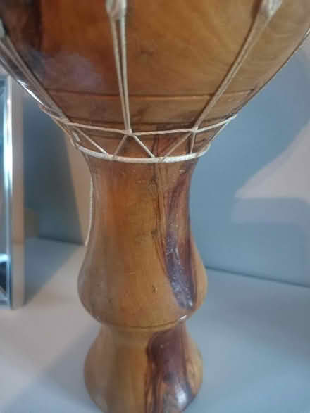 Photo of free Traditional African drum (Ashton-U-Lyne OL6) #2