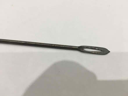 Photo of free Long needles (Tanfield Lea DH9) #2