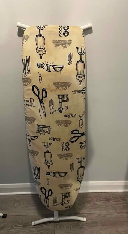 Photo of free Ironing Board (N12 North Finchley) #1