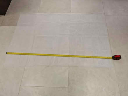Photo of free Area rug pad non slip mat (Newbury, RG14) #2