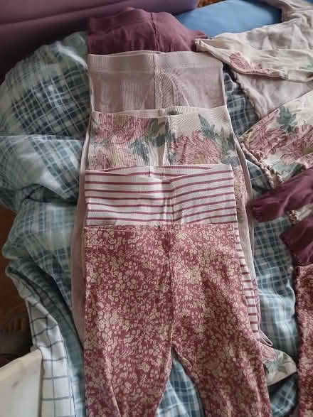 Photo of free Girls clothes (NW10) #2