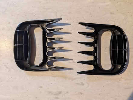 Photo of free Meat Claws, Cave Tools brand (Sylvan Township Near Chelsea) #2