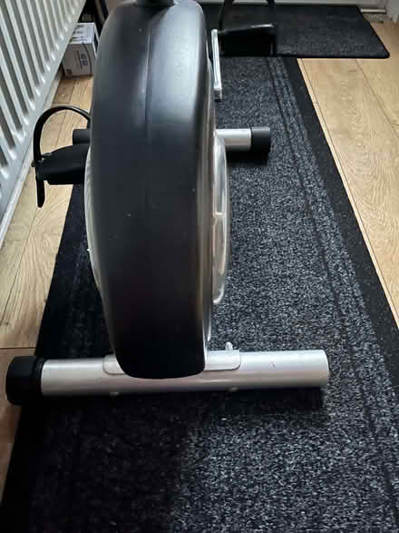 Photo of free Exercise Bike (BT6) #3