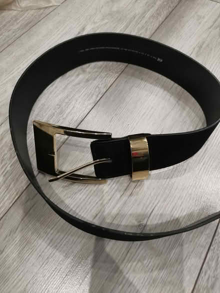 Photo of free Belt (Chessington KT9) #1