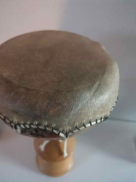 Photo of free Traditional African drum (Ashton-U-Lyne OL6) #3