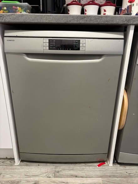 Photo of free Dishwasher (Stevenage SG1) #1