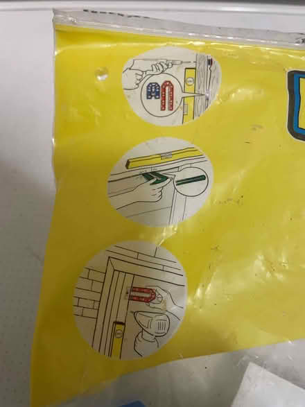 Photo of free Assorted spacers (New Hinksey OX1) #2