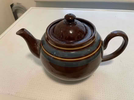 Photo of free Tea pot (New Hinksey OX1) #1