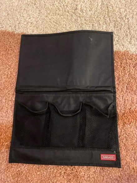 Photo of free Bedside storage (G31 Dennistoun) #1