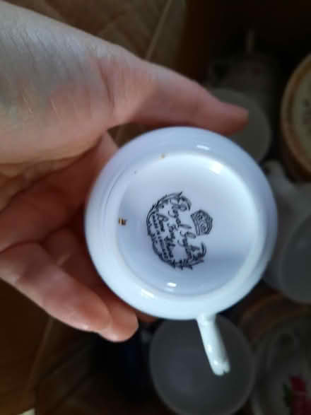 Photo of free Bone China tea sets x2 + coffee set (CA7) #3