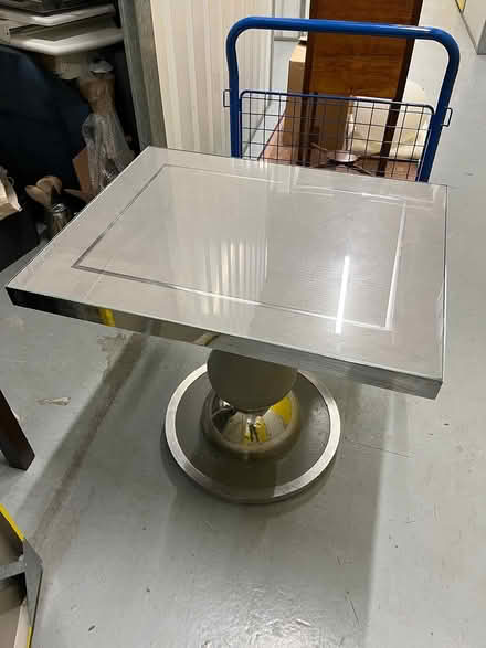 Photo of free Cafe small dining table luxury (W3 Acton) #1