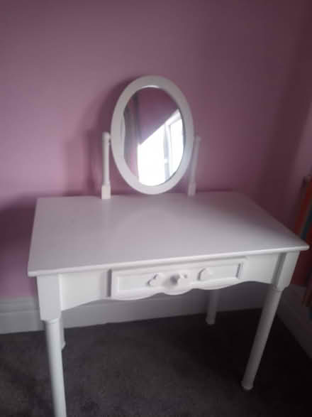 Photo of free dressing mirror (Prenton, Birkenhead) #1