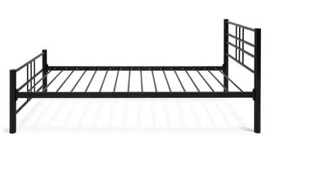 Photo of free Bed and Mattress - Single Size (Collier Row RM1) #2