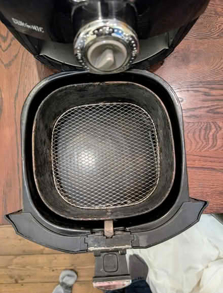 Photo of free Air Fryer (TW9) #2