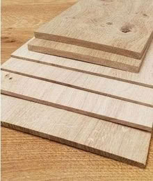 Photo of Wood or other materials (Witherslack LA11) #2