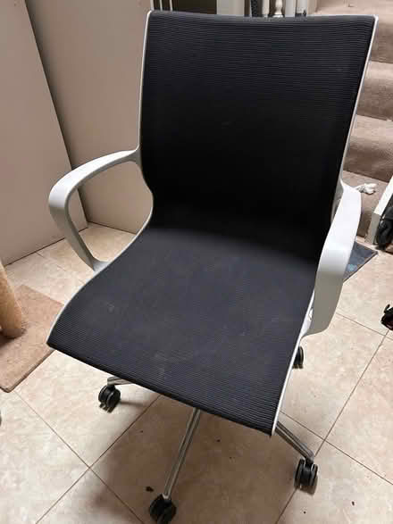 Photo of free Office chair (Little Chalfont HP8) #1