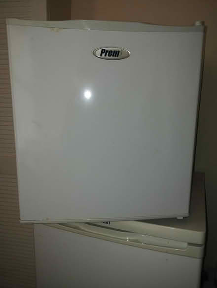 Photo of free Mini Fridge (Innerleithen EH44) #1