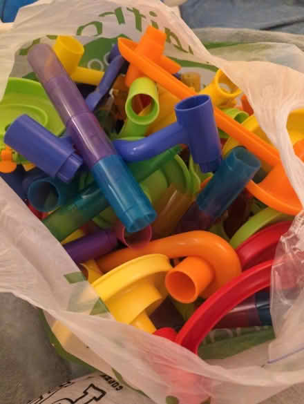 Photo of free Marble run (UB10 Ickenham) #1