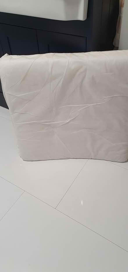 Photo of free seat inserts x3 (Hengistbury Head BH6) #3
