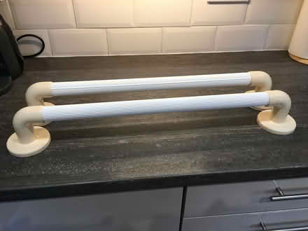 Photo of free Grab handles (Tanfield Lea DH9) #1