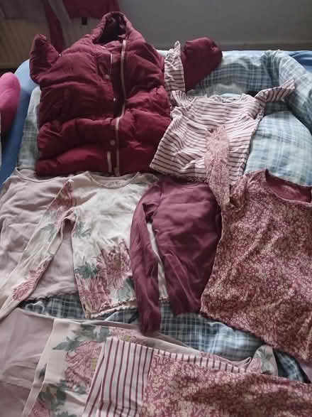 Photo of free Girls clothes (NW10) #1