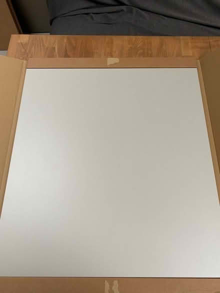 Photo of free Cupboard doors for IKEA Besta x 3 (Heaton Chapel SK4) #1