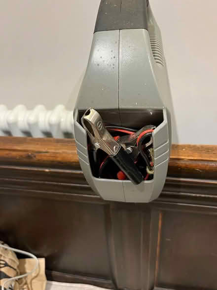 Photo of free Battery chargers (Teddington TW11) #2